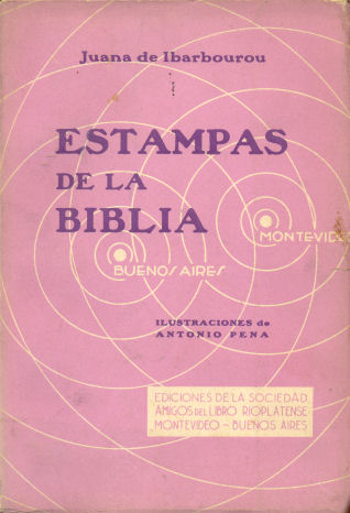 Estampas de la Biblia