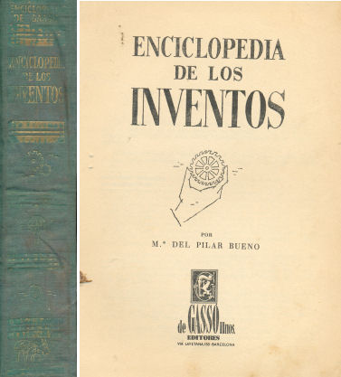 Enciclopedia de los inventos