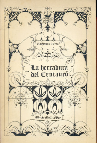 La herradura del Centauro