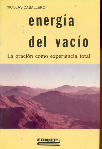 Energa del vaco