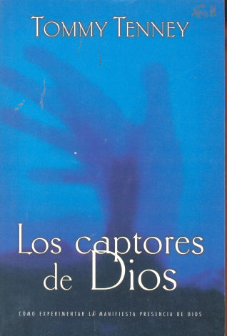 Los captores de Dios