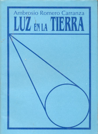 Luz en la tierra