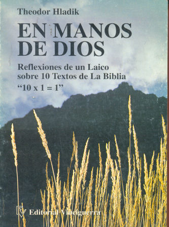 En manos de Dios