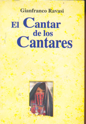 El cantar de los cantares