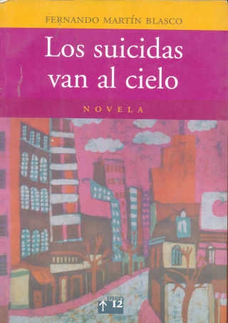 Los suicidas van al cielo