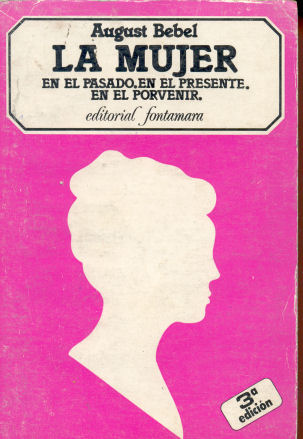 La mujer