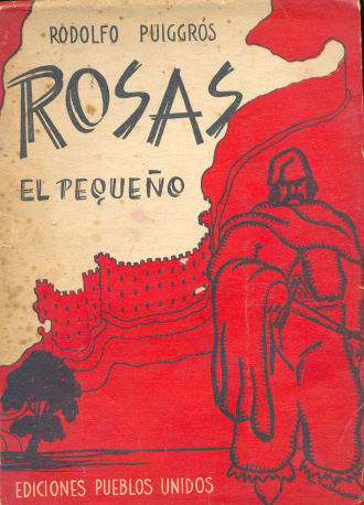 Rosa el pequeo