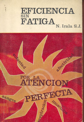 Eficiencia sin fatiga