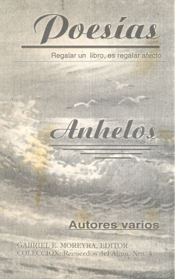 Poesas - Anhelos