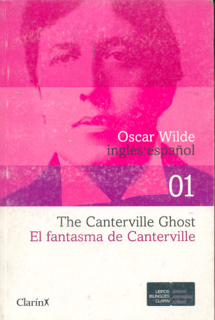 El fantasma de Canteville