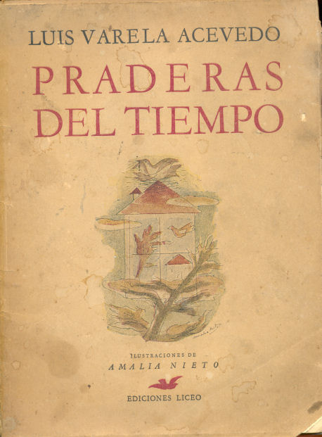 Praderas del tiempo