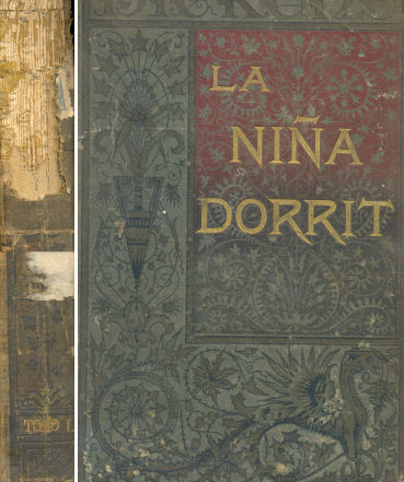 La nia Dorrit