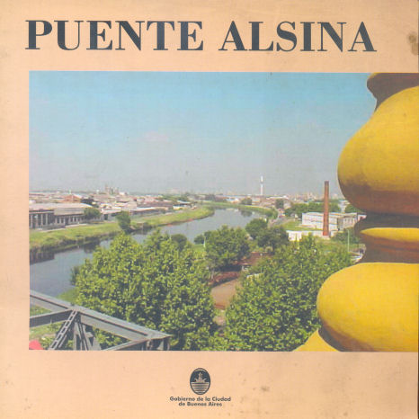 Puente Alsina