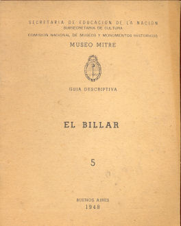 El billar