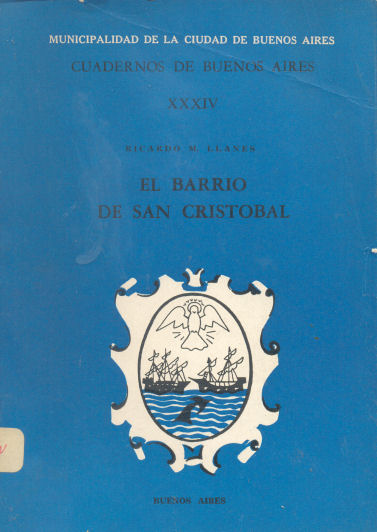 El barrio de San Cristobal