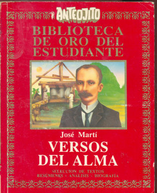 Versos del alma