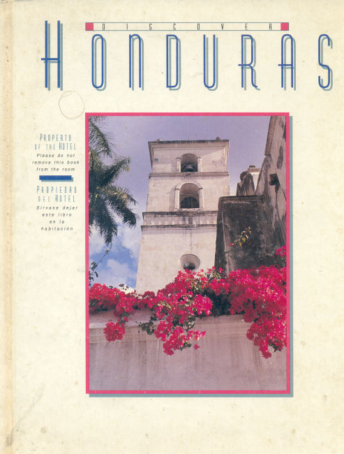 Discover Honduras