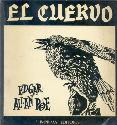 El cuervo