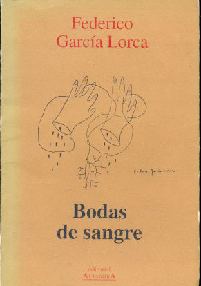 Bodas de sangre