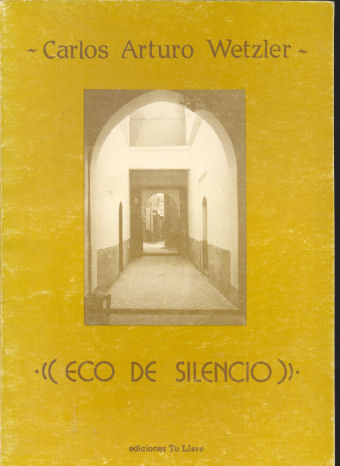 Eco de silencio