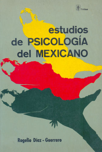 Estudios de psicologa del mexicano
