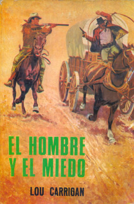 El hombre y el miedo