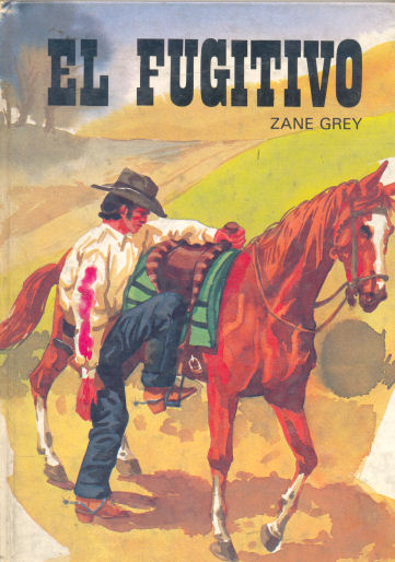 El fugitivo