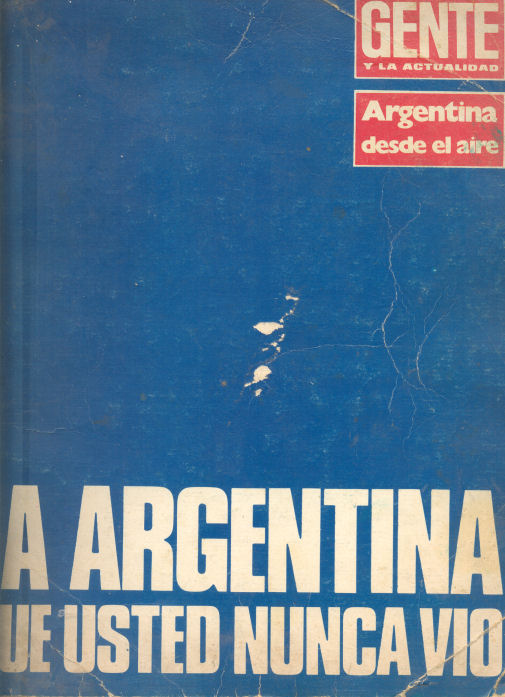 Argentina desde el aire