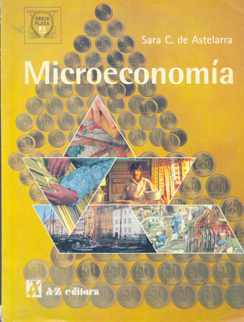 Microeconoma