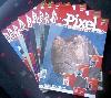 Coleccion Completa Pixel