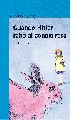 Cuando Hitler rob el conejo rosa