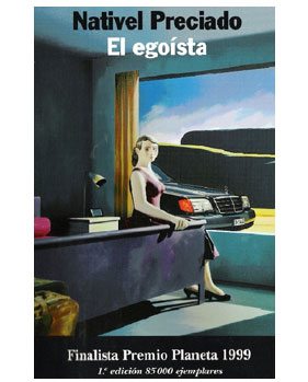 El egosta