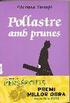 Pollastre amb prunes