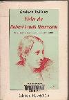 Vida de Robert Louis Stevenson