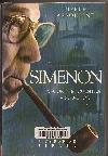 Simenon. Maigret encuentra a su autor