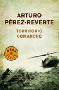 Territorio Comanche