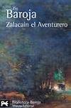 ZALACAIN EL AVENTURERO