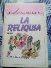 La reliquia