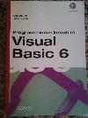 Programmieren lernen in Visual Basic 6