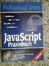 JavaScript Praxisbuch