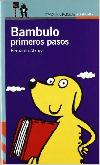 Bambulo primeros pasos