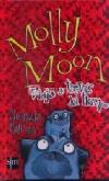 Molly moon viaja a travs del tiempo