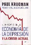 El retorno de la economía de la depresión y la crisis actual