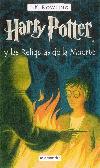 Harry Potter y las reliquias de la muerte