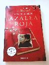 Azalea Roja