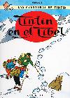 Tintn en el Tibet