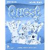 QUEST 2 PRIMARY ACTIVITY BOOK