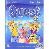 QUEST 2 PRIMARY PUPILS BOOK PACK