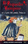 EL PEQUEO VAMPIRO EN EL PAIS DEL CONDE DRACULA