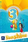 SUNSHINE PUPIL�S BOOK